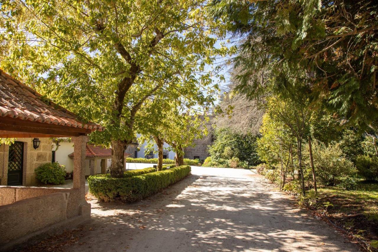 Villa Casa De Quinta Marco de Canavezes Exterior foto