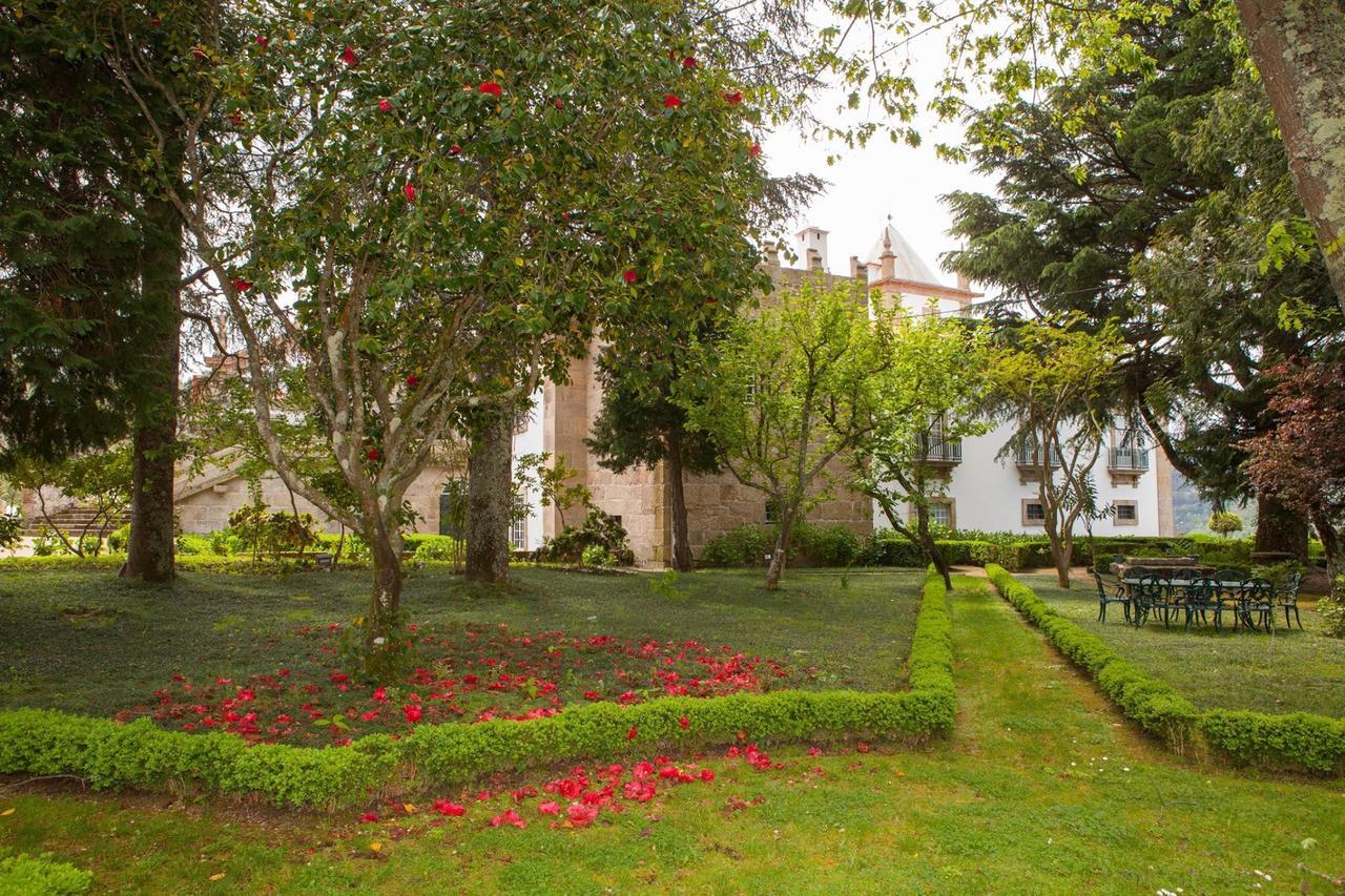 Villa Casa De Quinta Marco de Canavezes Exterior foto