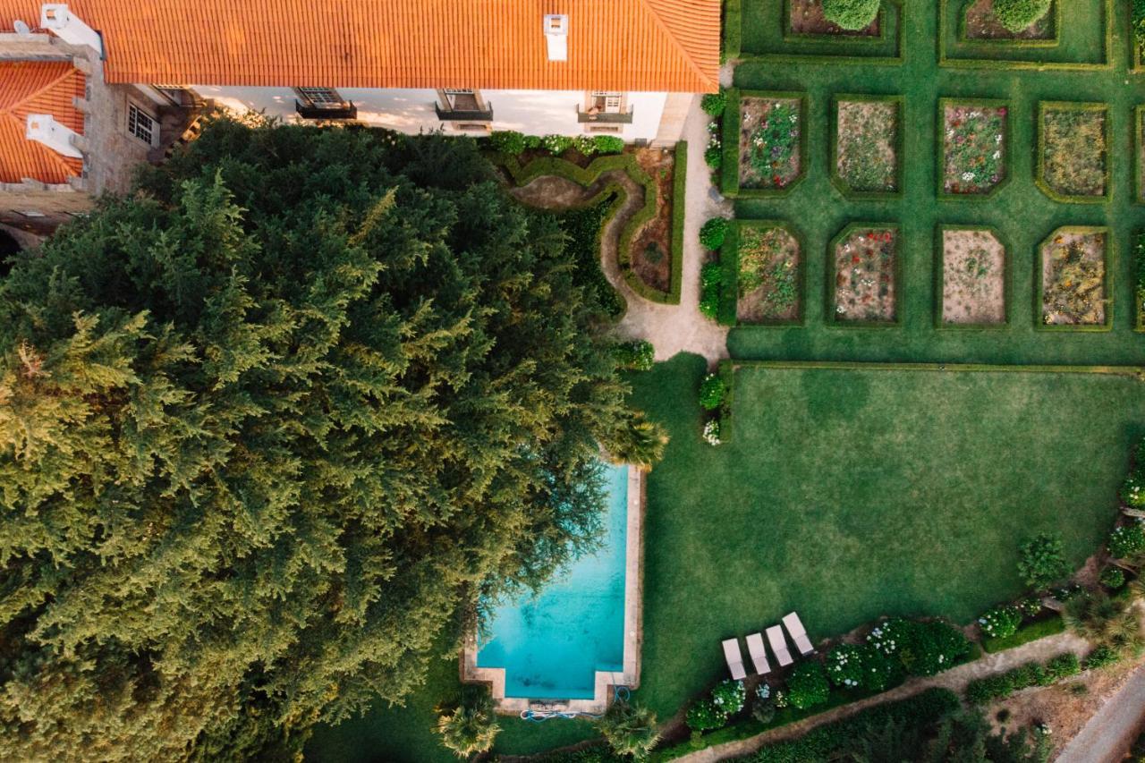 Villa Casa De Quinta Marco de Canavezes Exterior foto