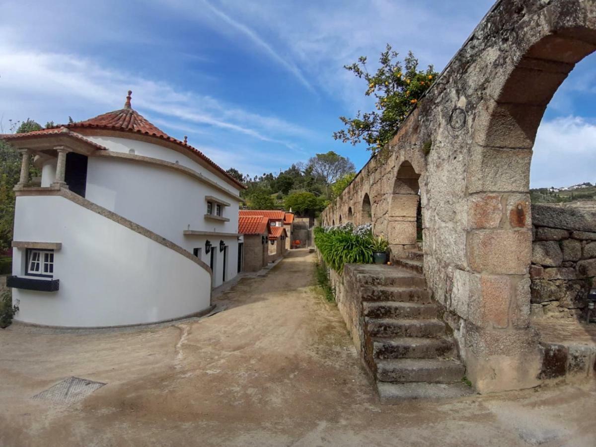 Villa Casa De Quinta Marco de Canavezes Exterior foto